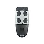 CARDIN S449 TX4 - Luxus fém 4 csatornás távirányító VATRONIC