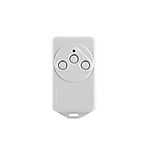 PROTECO TX 4334 - Luxus fém 4 csatornás távirányító VATRONIC