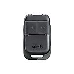 SOMFY KeyPop 2 RTS 2401539 - Luxus fém 4 csatornás távirányító VATRONIC