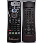 SAMSUNG AA59-00772A - mágikus   


kompatibilis General márkájú távirányító