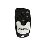 MARANTEC LOMAX D304 868,3 MHz - Luxus fém 4 csatornás távirányító VATRONIC