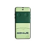GENIUS A252 433RC (CASALI) - Luxus fém 4 csatornás távirányító VATRONIC