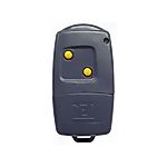 DEA GOLD 238 - Luxus fém 4 csatornás távirányító VATRONIC