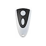 NOVOFERM MAX-802 - Luxus fém 4 csatornás távirányító VATRONIC
