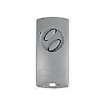 HÖRMANN RSE 2 433 MHz - Luxus fém 4 csatornás távirányító VATRONIC