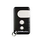 LIFTMASTER 4335E - Luxus fém 4 csatornás távirányító VATRONIC