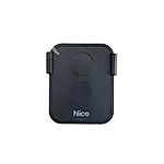 NICE FLOR ERA, FLO4RE 4TX 433.92 mHz - Luxus fém 4 csatornás távirányító VATRONIC