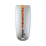 MHOUSE TX4 - Luxus fém 4 csatornás távirányító VATRONIC