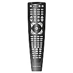 HARMAN KARDON DVD26/230 -   


kompatibilis General márkájú távirányító