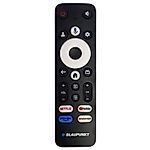 BLAUPUNKT 32WGC5520S -   


kompatibilis General márkájú távirányító