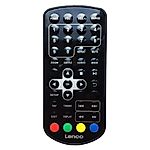 LENCO TFT-1028 -   


kompatibilis General márkájú távirányító