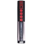 SOMMER SLIDER 4020 TX03-868-4 - Luxus fém 4 csatornás távirányító VATRONIC