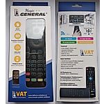LG AN-MR400P, AKB73776201, AKB73915601 - magic remote control - replacement