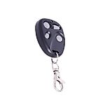 MOVETO transmiter 4 version 2 - radio (RF) remote control, replacement