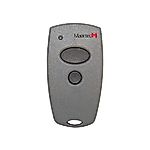 MARANTEC DIGITAL D302 433 MHZ - Luxus fém 4 csatornás távirányító VATRONIC