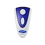 TORMATIC 512 MIX 43-2 433MHz Novotron - Luxus fém 4 csatornás távirányító VATRONIC