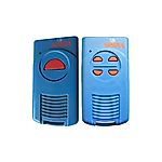 SIMBA RC1, RC4 - Luxus fém 4 csatornás távirányító VATRONIC