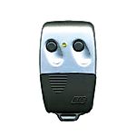 RIB MOON T433 2CH - Luxus fém 4 csatornás távirányító VATRONIC