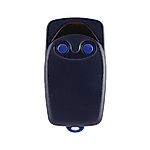 NICE FLO2 - Luxus fém 4 csatornás távirányító VATRONIC