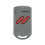 MARANTEC DIGITAL D212 - Luxus fém 4 csatornás távirányító VATRONIC