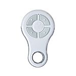 KEY SUB44WN - Luxus fém 4 csatornás távirányító VATRONIC