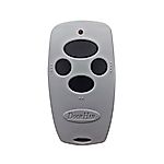 DOORHAN transmitter 4 - Luxus fém 4 csatornás távirányító VATRONIC