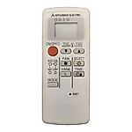 MITSUBISHI MPPC, MP06B,  MSZ-HA25VA-E1 -   

luxus háttérvilágítású 
távirányító