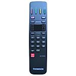 THOMSON RCT3004 -   


kompatibilis General márkájú távirányító