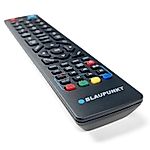 BLAUPUNKT BLA-32, BB24F189B, B32PW122BK, BS32E148EU, BB42I156B, BQ32K147U, BW39B68BFBKUE476 - eredeti gyári távirányító