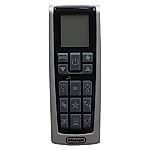 DELONGHI H160, H300, H360, P30 -   


kompatibilis General márkájú távirányító