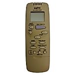 SANYO RCS-6HPS4E-GN -   


kompatibilis General márkájú távirányító