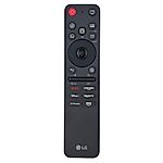 LG AN-MR25GA AI - eredeti gyári mágikus távirányító hangvezérléssel