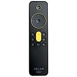 ARCAM A5, A15, A25, CD5, ST5, ST25 -   


kompatibilis General márkájú távirányító