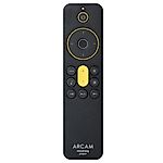 ARCAM A5, A15, A25, CD5, ST5, ST25 -   


kompatibilis General márkájú távirányító