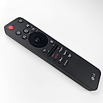 LG AN-MR25GA AI - eredeti gyári mágikus távirányító hangvezérléssel