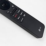 LG AN-MR18BA - eredeti mágikus távirányító MR25GA fejlett AI hangvezérléssel