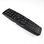 DREAMBOX RC20 BT, DM ONE, DM 7080 HD, DM 900 UHD, DM 920 UHD - eredeti gyári távirányító hangvezérléssel