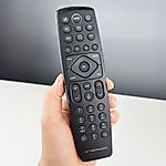 DREAMBOX RC20 BT, DM ONE, DM 7080 HD, DM 900 UHD, DM 920 UHD - eredeti gyári távirányító hangvezérléssel