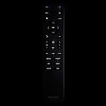 LG AKB75095308 Netflix, Prime Video - fém háttérvilágítással rendelkező kompatibilis távirányító MAYAK