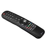 LG MR25GB - eredeti gyári mágikus távirányító hangvezérléssel