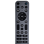 TEUFEL Cinebar Ultima RC -   

fémházas háttérvilágítással
távirányító
 duplikátum