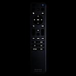 TEUFEL Cinebar Ultima RC -   

fémházas háttérvilágítással
távirányító
 duplikátum