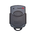 MARANTEC DIGITAL 321 868 MHz - Luxus fém 4 csatornás távirányító VATRONIC