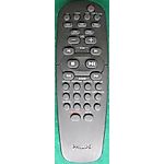 PHILIPS RC19532001/01 -   


kompatibilis General márkájú távirányító
