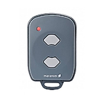 MARANTEC DIGITAL 392 868 MHz - Luxus fém 4 csatornás távirányító VATRONIC