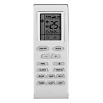 VITOCLIMA 200-S -   


kompatibilis General márkájú távirányító