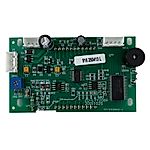 LCD kijelző ZD-916 forrasztó állomáshoz