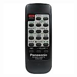 PANASONIC EUR644550 -   


kompatibilis General márkájú távirányító