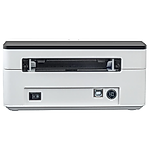 Xprinter XP-D463B - Professzionális címkenyomtató ragasztós címkékhez