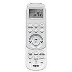 HAIER AS07NS3HRA, AS09NS3HRA, AS12NS3HRA, AS15NS3HRA, AS18NS3HRA, AS24NS3HRA -   


kompatibilis General márkájú távirányító